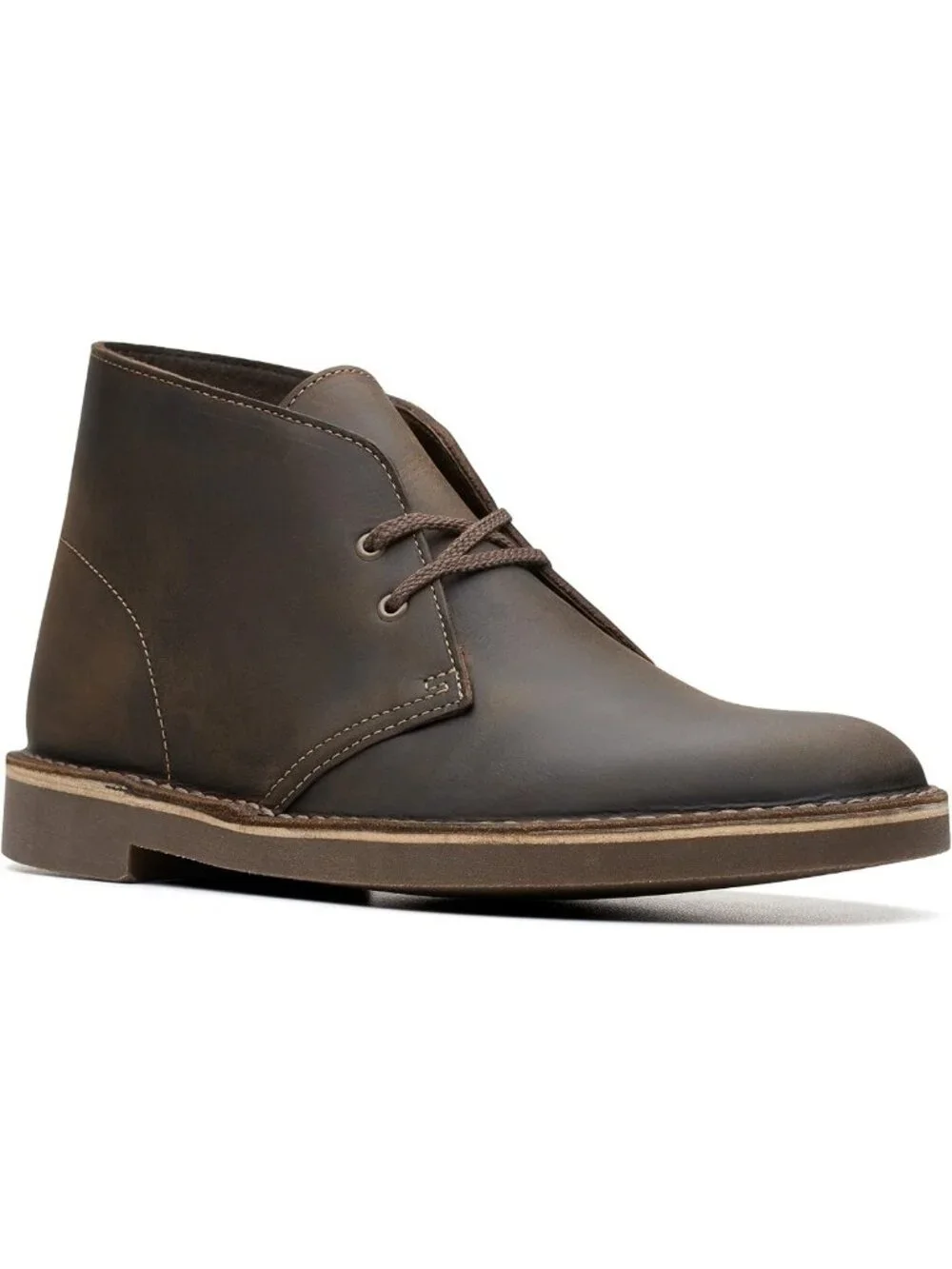 Stylish Men's Chukka Boots | Comfortable Suede Ankle Boots for Casual Wear